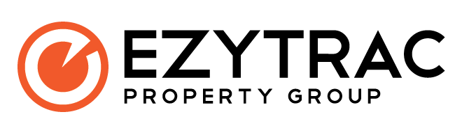 Ezytrac Gladfish Logo