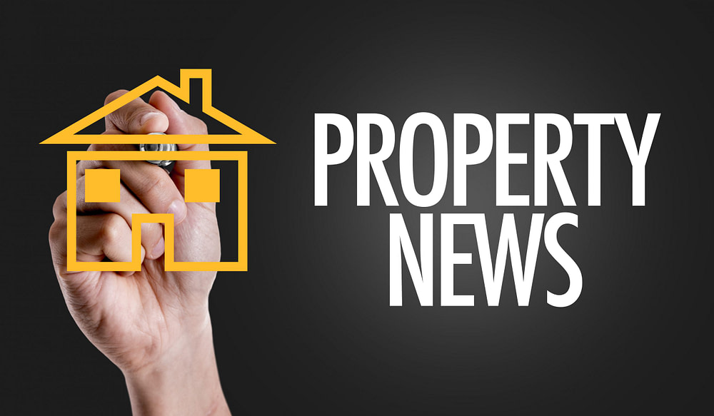 property news 3 august 2018