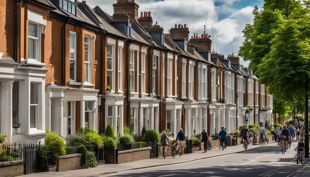 UK Buy-to-Let Property Market
