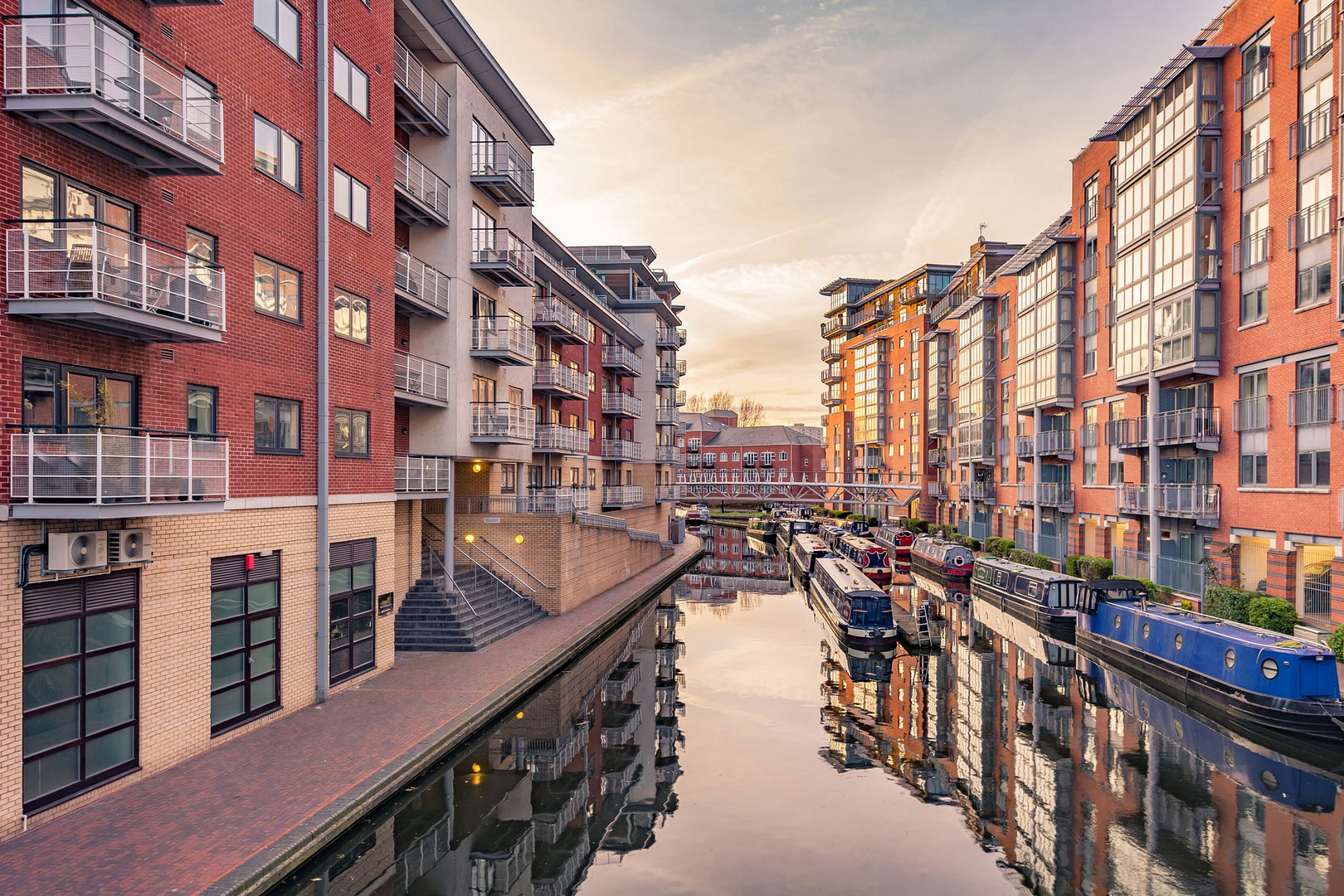 Property Investment in Birmingham 2023