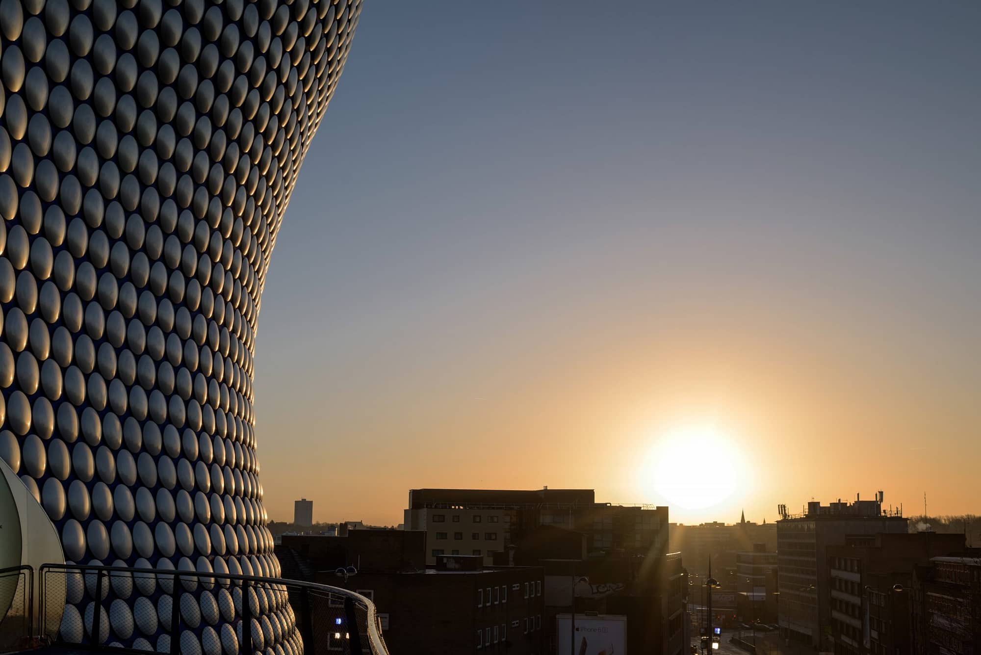 New Developments in Birmingham For Overseas Investors
