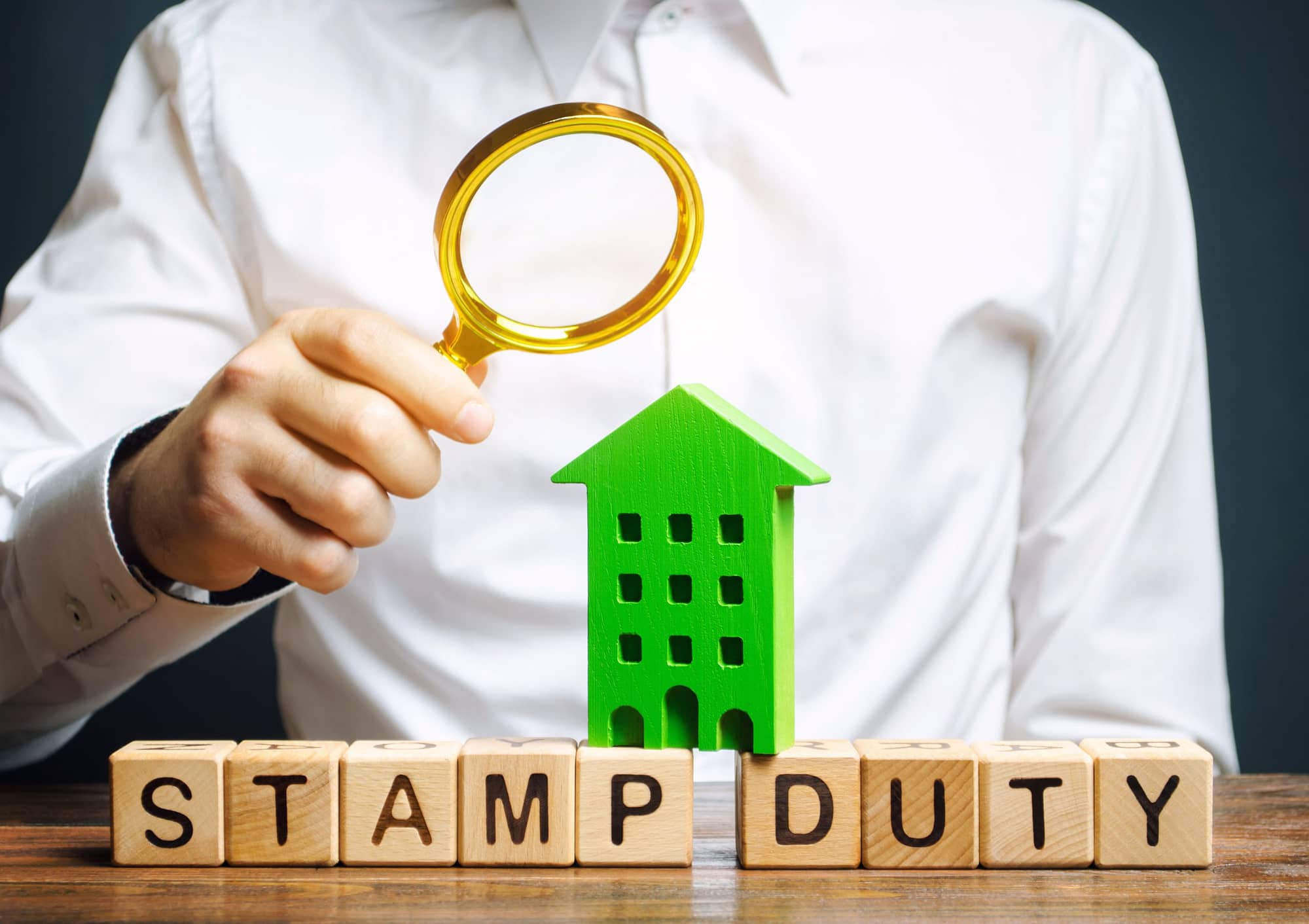 UK Stamp Duty - UK Property Investors And non-resident investors