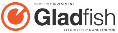 Gladfish Logo