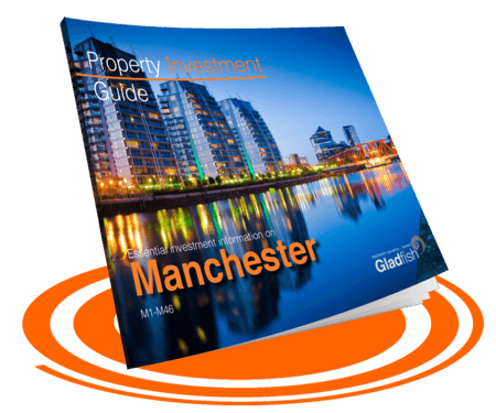 manchester property investment