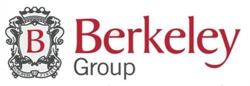 Berkeley Homes UK developer partner