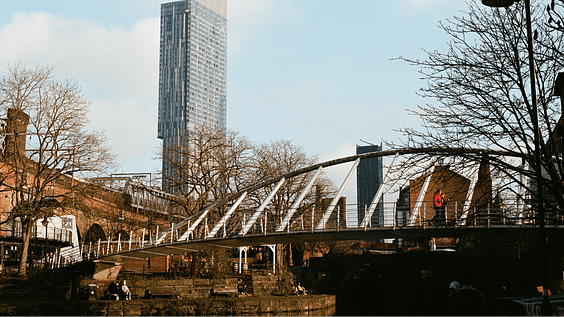 Castlefield Property Investments