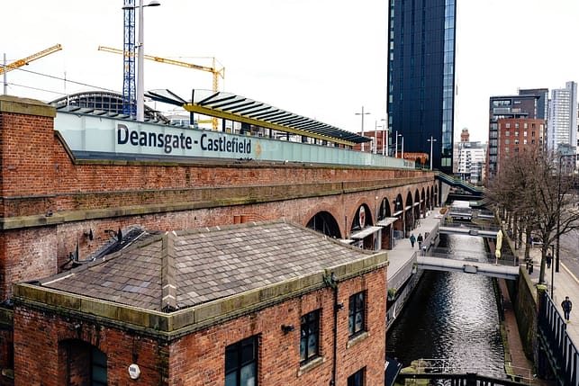 Castlefield Off Plan Property Investments