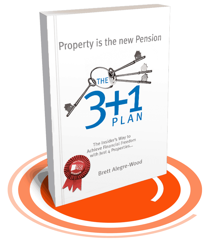 THE 3+1 PLAN - FINANCIAL FREEDOM
