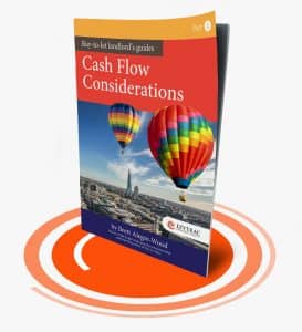 Cash Flow Considerations