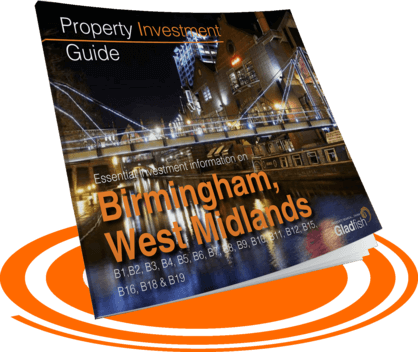 birmingham property investment