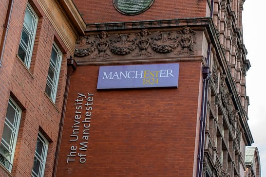 Manchester Education