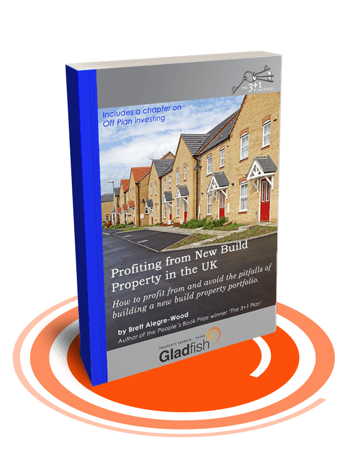 New Build Property Book