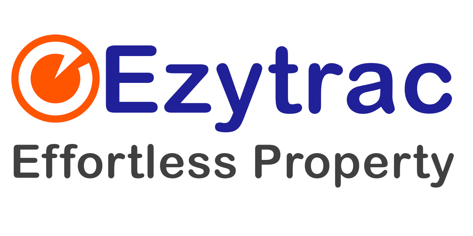 Ezytrac Logo